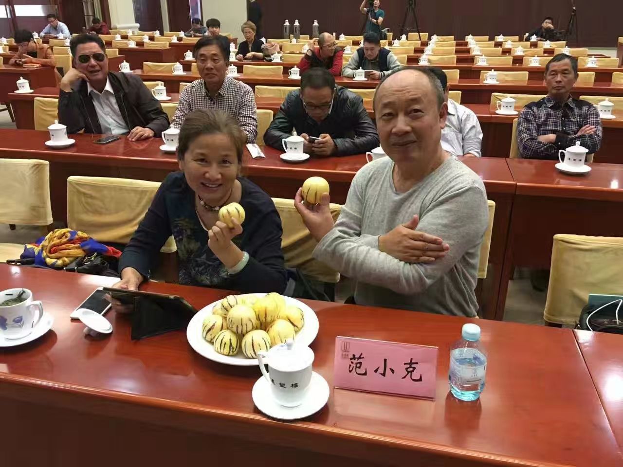  核心产区～石林县西街口镇～正宗云南石林人参果
新入驻实力商家