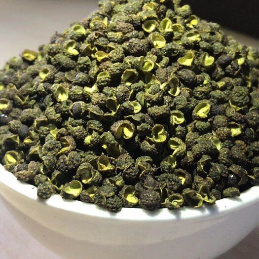 成都汉源干青花椒 10块钱一碗模式。利润对半，下单送碗
