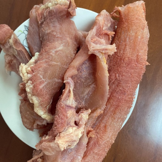 阳信县牛筋 精品绘扒筋，干净无油，烧烤，火锅店食材，24小时内发货