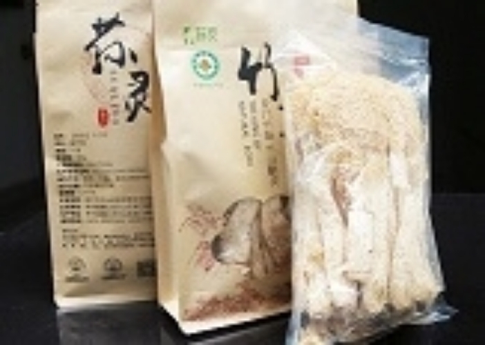 铜仁 万山区有机竹荪