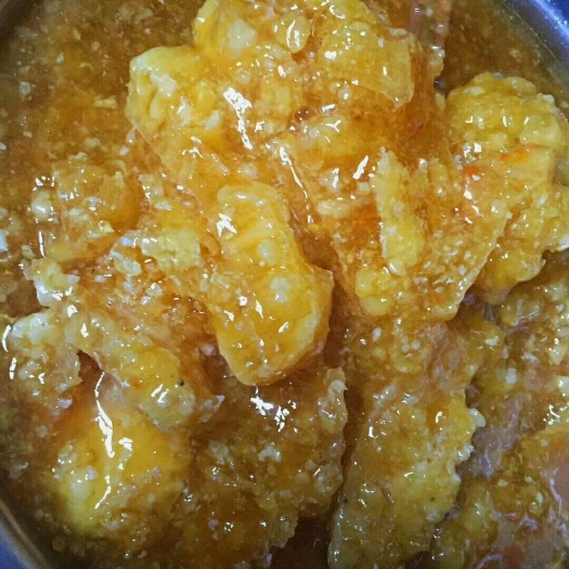西和县土蜂蜜