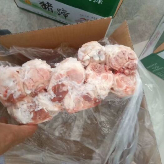 郑州猪蹄
