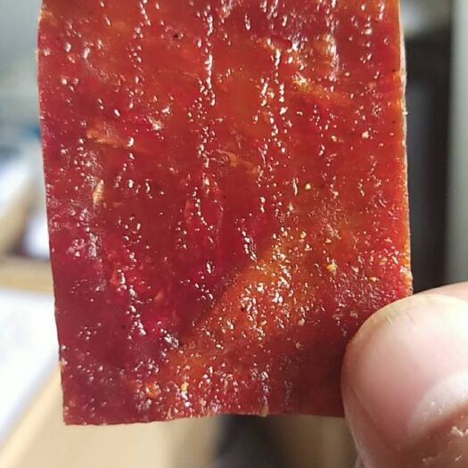 辉县市 肉腩 香辣猪肉脯 鸡肉腩。