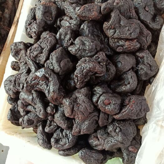 玉林九蒸九晒的黄精