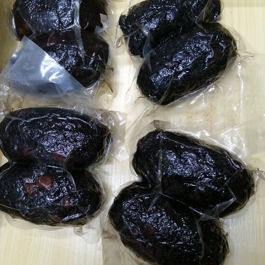 隆回县猪血丸子 6-12个月