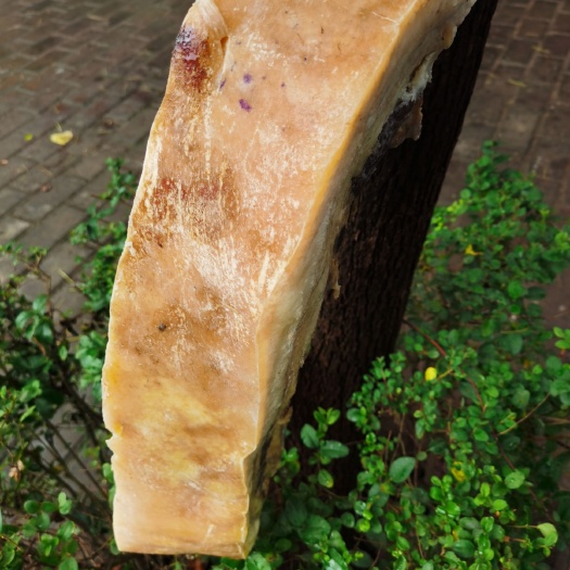 山阳县 陕西秦岭农家腊肉手工腌肉五花腊肉1斤