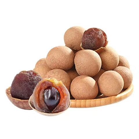 带壳桂圆 带壳 6-12个月