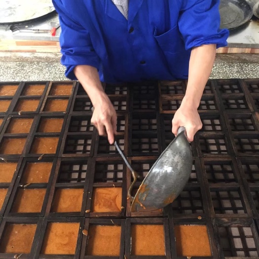 河池 广西古法红糖，厂家直销，不存在中间商