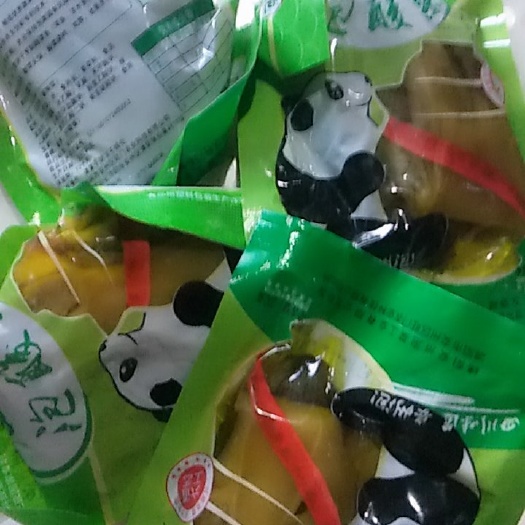 绵阳 四川泡菜