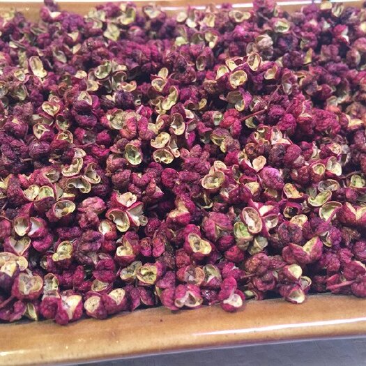 重庆市红花椒  茂汶头子货花椒  梅花椒  今年新货