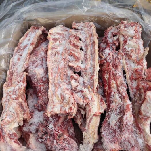 羊蝎子  内蒙古羊龙骨
，质量好，价格低