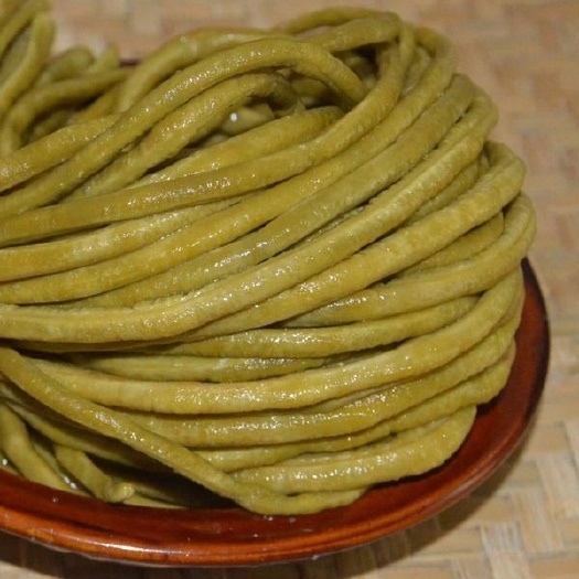 长豇豆  泡豇豆