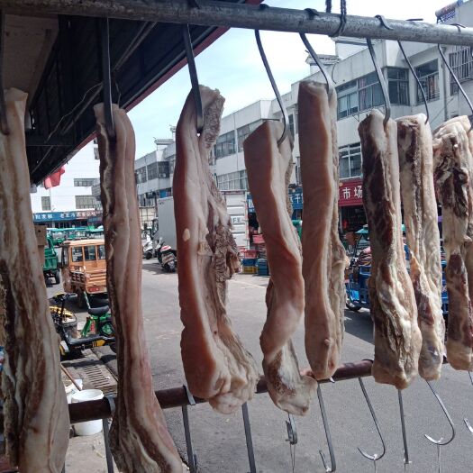 南京五花肉 正宗江南腊肉，口味纯正，二十多年老卤腌制