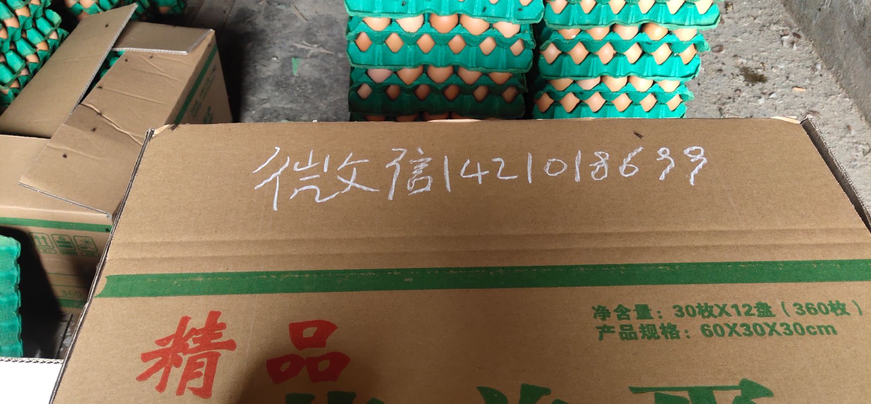 鸡粪