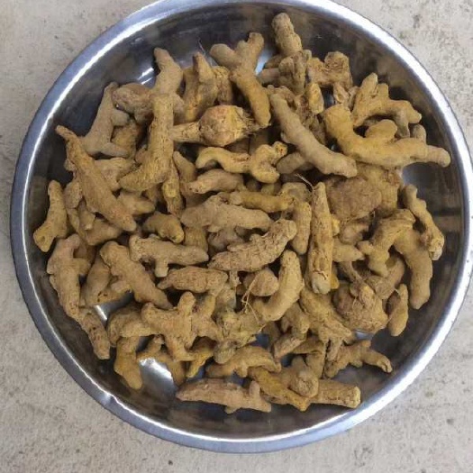 玉林姜黄