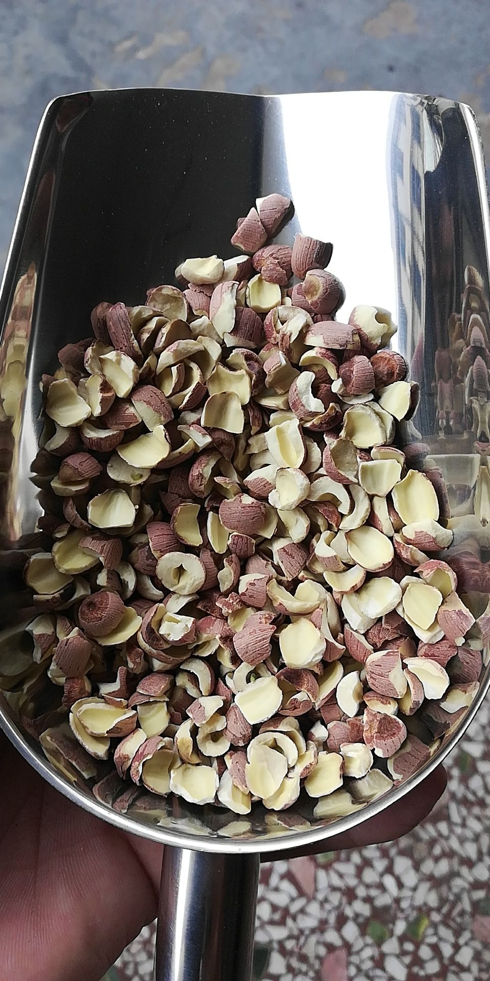  碎莲子 湘莲 莲子粉 酿酒莲子 烧酒碎莲子