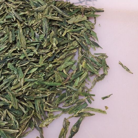 新昌县大佛龙井茶 2020新茶春茶雨前龙井适合老茶客价格实惠