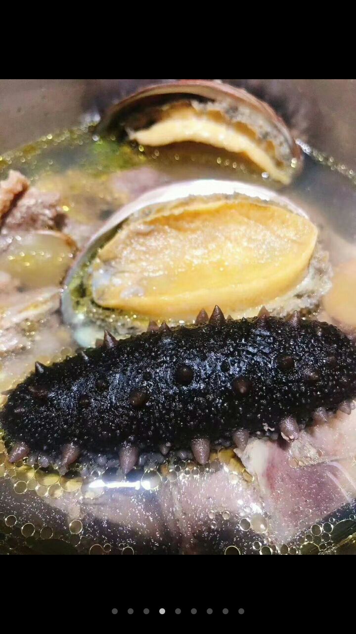 鲍鱼干  南日岛鲍鱼，鲍农直销，价格实惠，规格齐全，是您养生