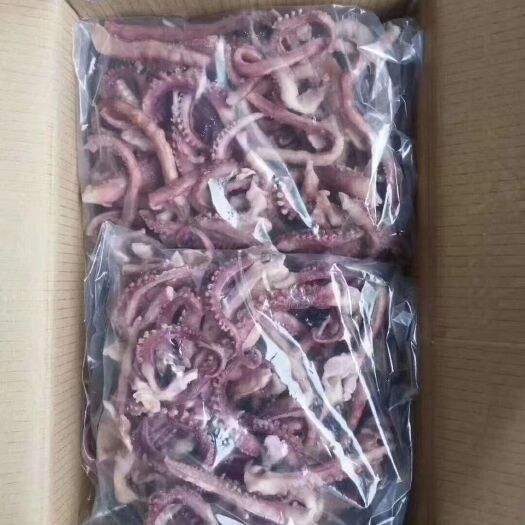 成都脆口章鱼须  八爪鱼  鱿鱼须  章鱼