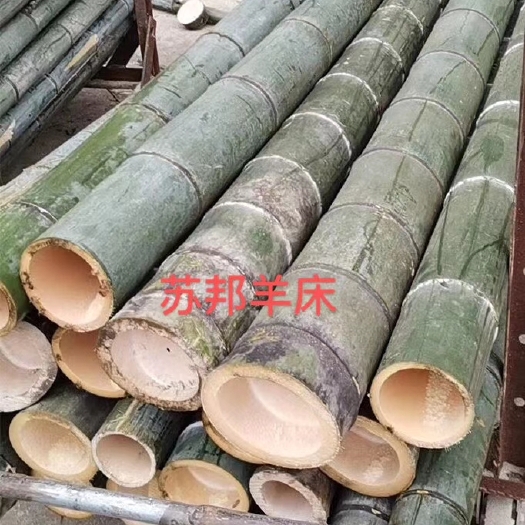 沭阳县 鸡兔鸭鹅孔雀羊床漏粪板竹制双层打磨耐腐蚀