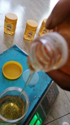  来自大自然的野蜂蜜   绝非人工养殖