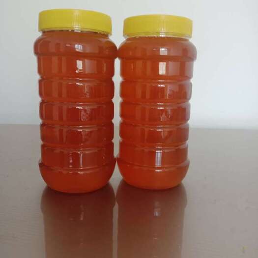 郑州土蜂蜜 货真价实，假一赔十