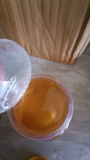 琼中县 来自大自然的野蜂蜜   绝非人工养殖