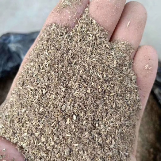 石家庄木薯渣 烘干发酵好的木薯酒糟