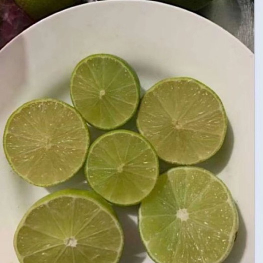 南宁 越南无仔宁柠檬