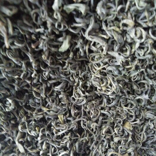  恩施玉露绿茶清明前茶