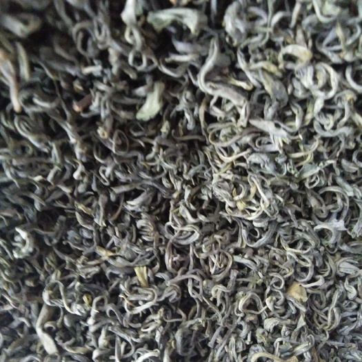 巴东县 恩施玉露绿茶清明前茶