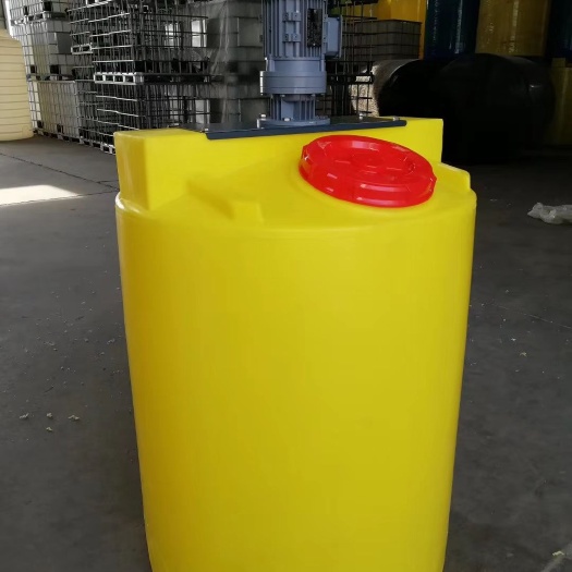 济南肥料搅拌机 水肥一体化搅拌桶农药化肥搅拌