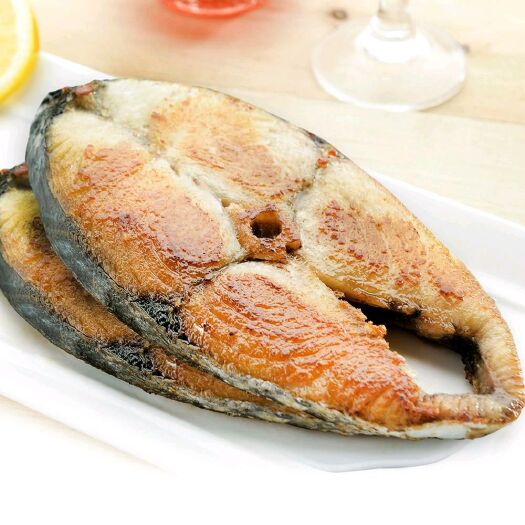 吴川市 正中本海，马鲛鱼，肉质细腻花鲛，酒店餐厅，支持一件代发