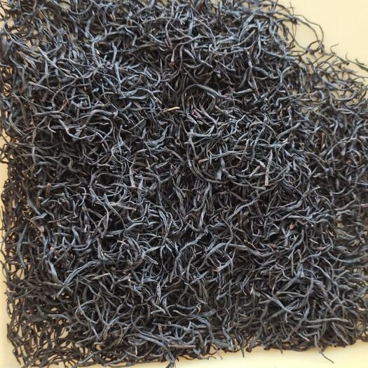 新昌县 2020新茶  红茶