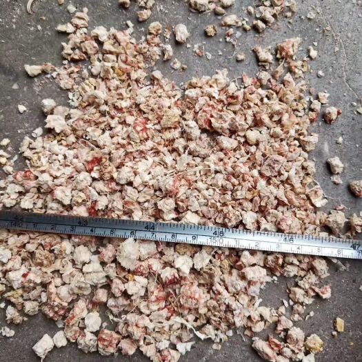 南昌江西湖南湖北本地玉米芯棉籽壳棉渣