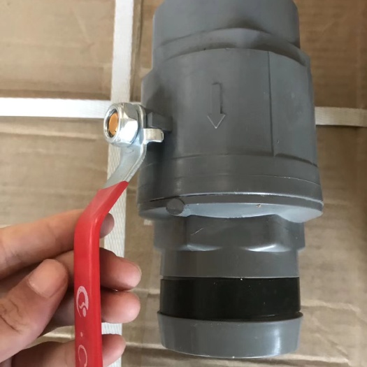 鄄城县 滴灌喷灌农用球阀