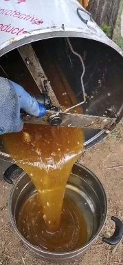 绛县 纯蜂蜜