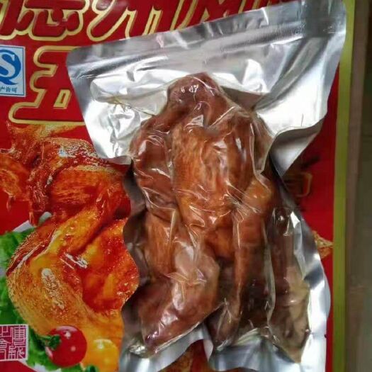 乐陵市 德州扒鸡