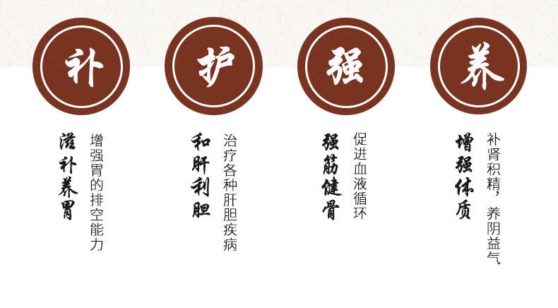  长白山特大鲜人参 半斤装/一斤装 现挖带土鲜人参 泡酒