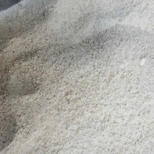 正定县烘干豆渣干 烘干豆渣