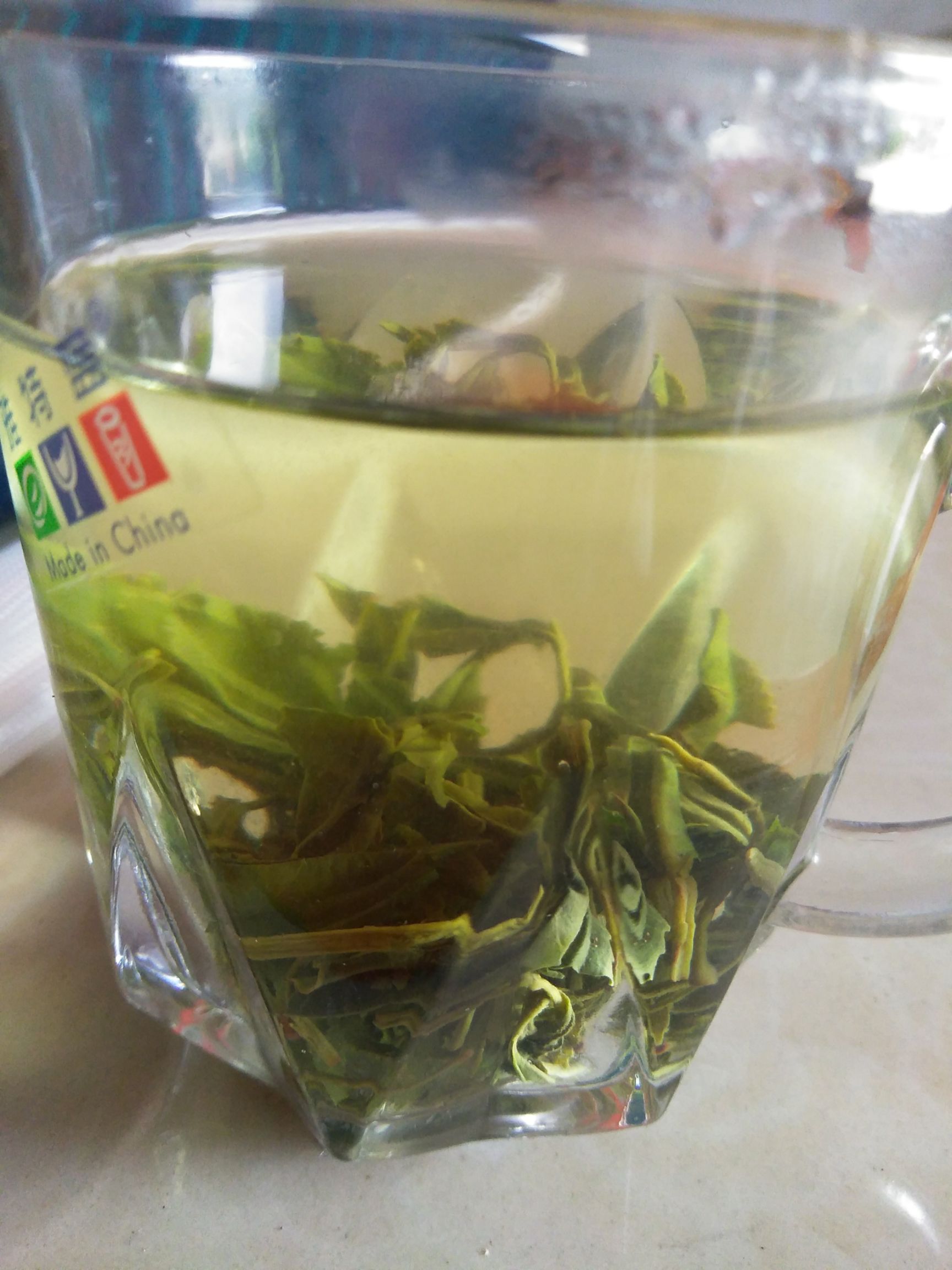  绿茶恩施金果纱岭富硒茶