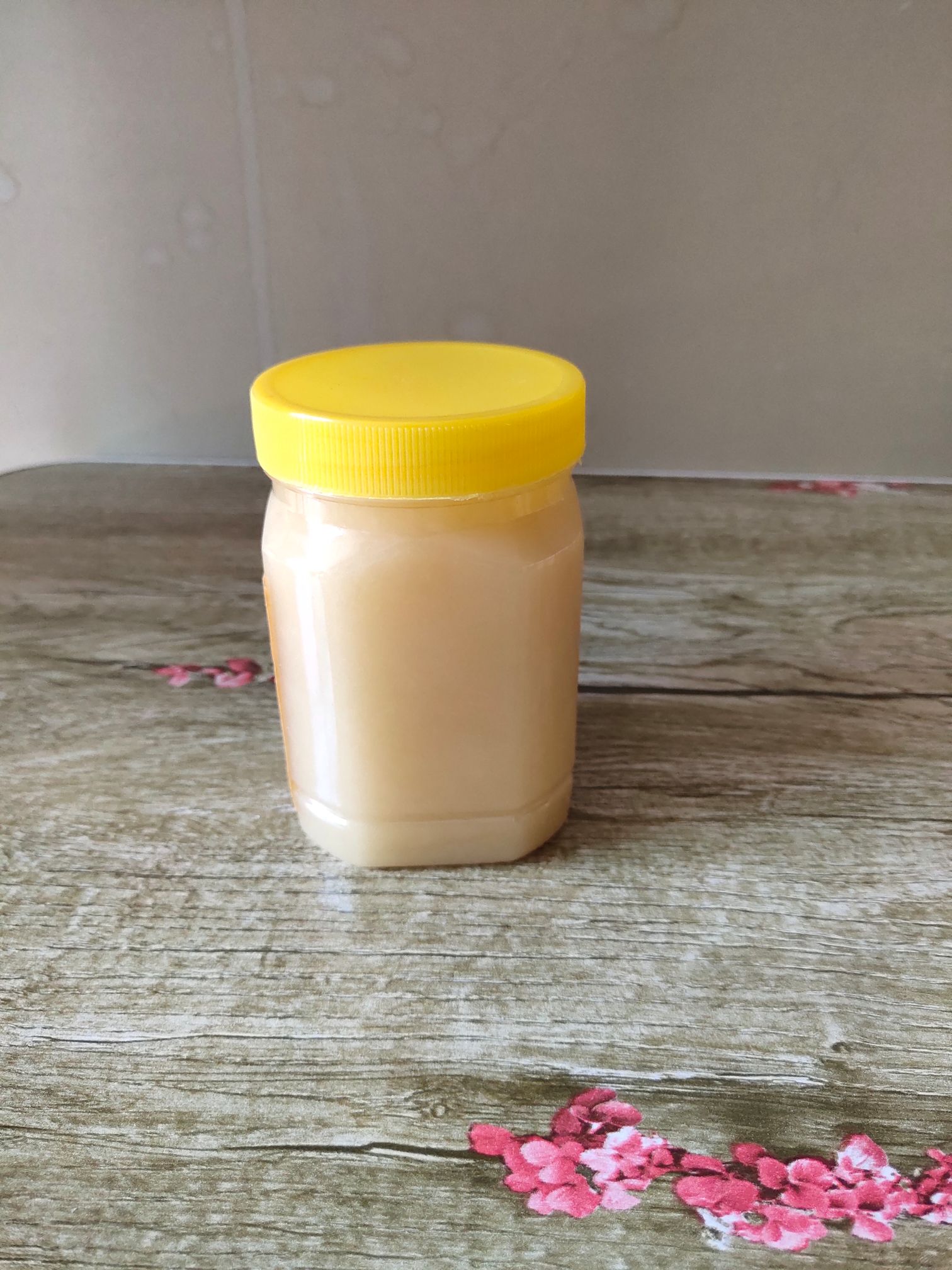  五味子蜂蜜深山药材蜜中药纯正天然包邮农家自产