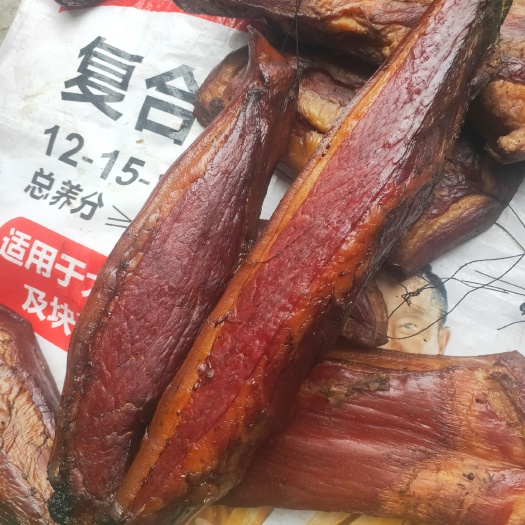 利川市 土家腊肉