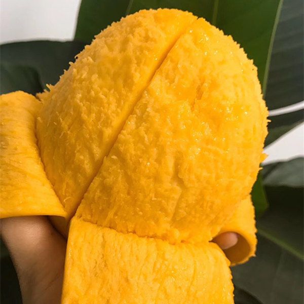  澳芒新鲜水果特大澳芒苹果芒贵妃芒产地现摘现发3斤起批