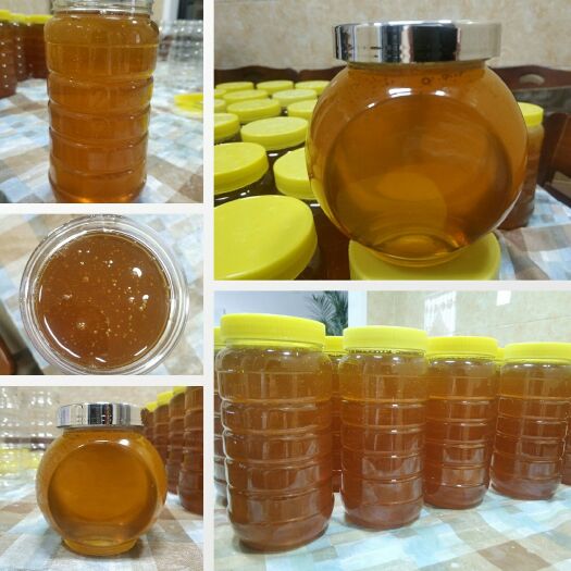 翼城县 自家蜂厂，天然蜜源，正宗成熟蜂蜜，质量保证