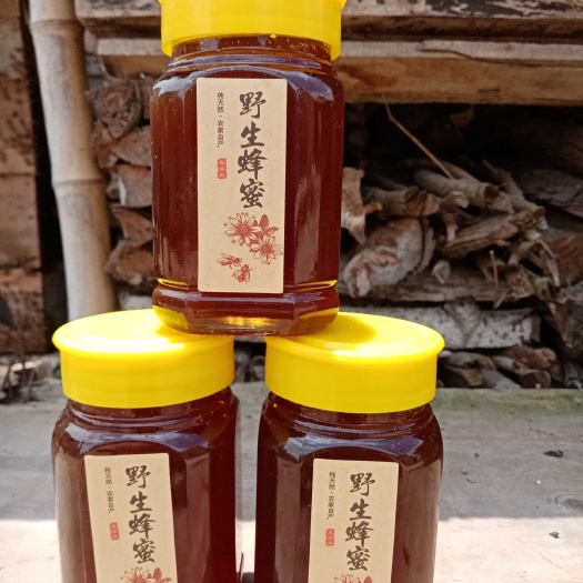 杭州土蜂蜜 …