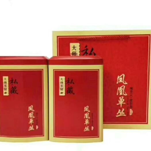 潮州单枞茶  单枞蜜兰香