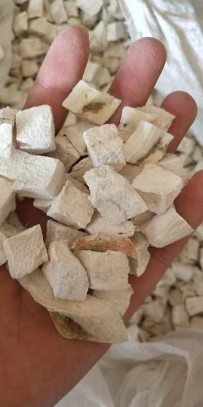 安国市干葛根  葛根中丁（柴粉）规格齐 质量好 一公斤包邮