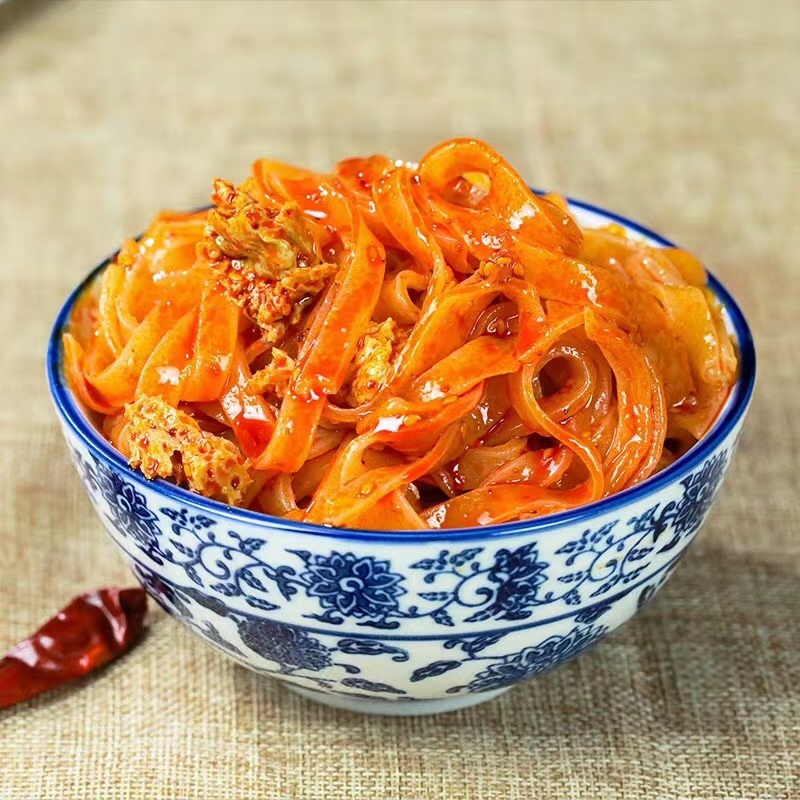 凉皮 宝鸡 擀面皮，厂家直供，24小时内发货！