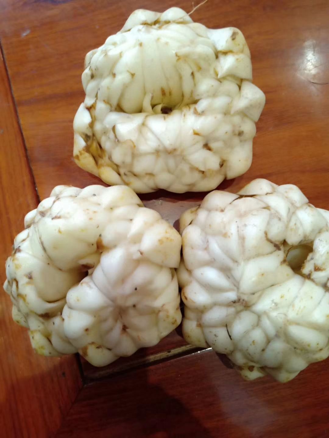 龙牙百合 3cm-5cm